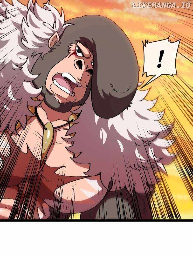 I Am The Monster Overlord Chapter 65 57